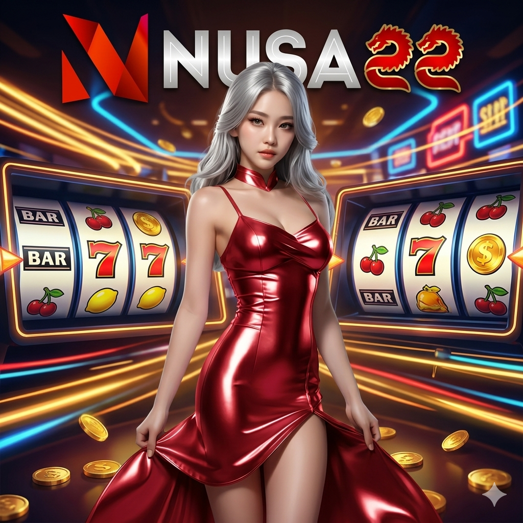 NUSA22 +_+ Jabatan Slot Paling Tinggi 2026 Selalu On-Mark